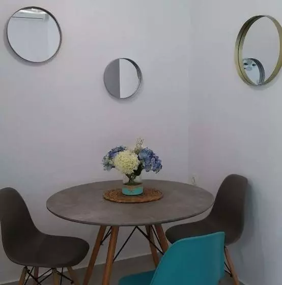 Orama Suites I