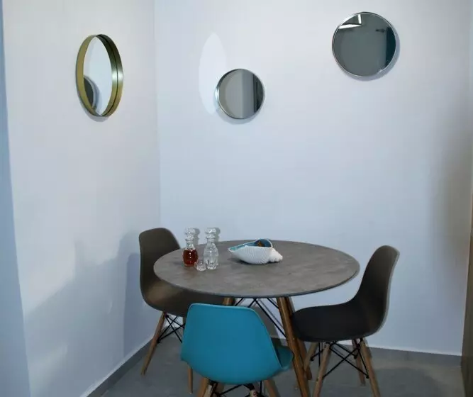 Orama Suites I