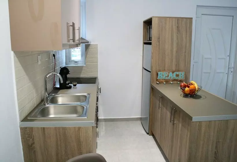 Orama Suites I