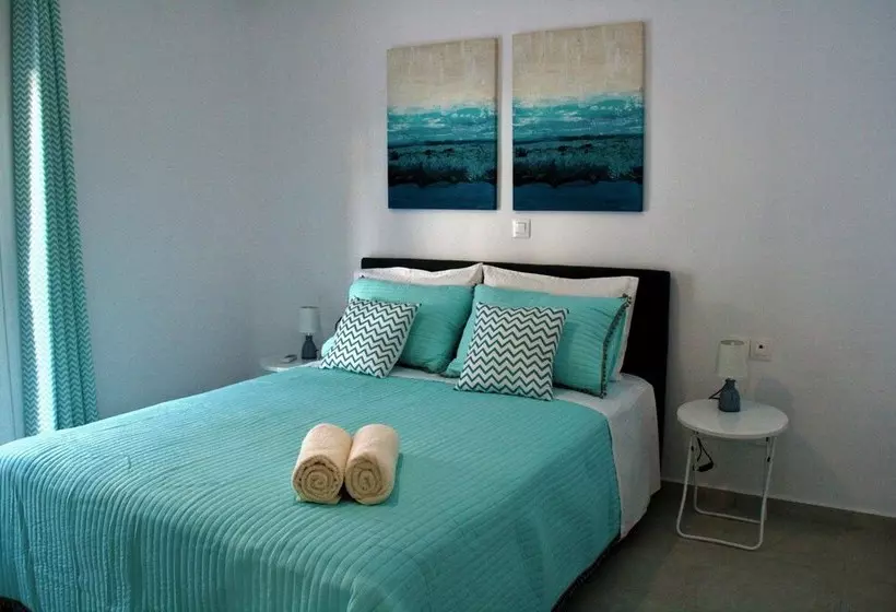 Orama Suites I