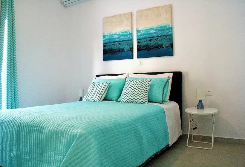 Orama Suites I