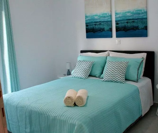 Orama Suites I