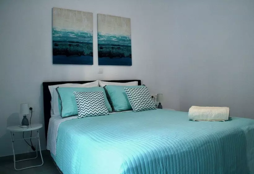 Orama Suites I