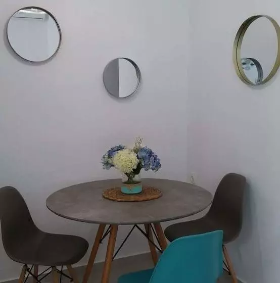 Orama Suites I
