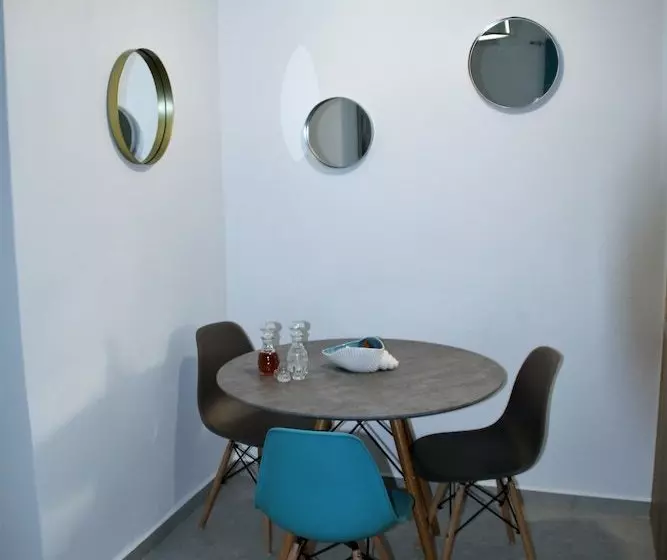 Orama Suites I