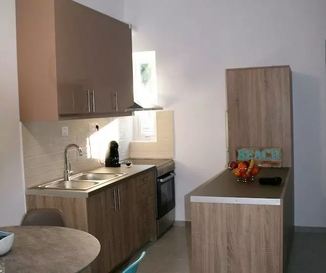 Orama Suites I