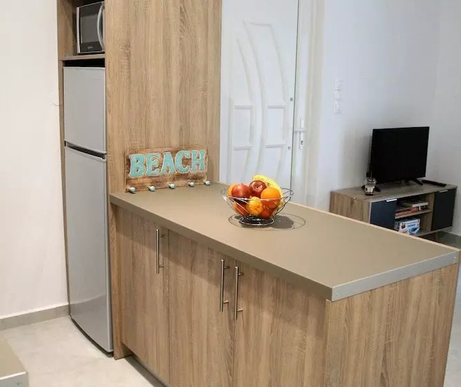 Orama Suites I