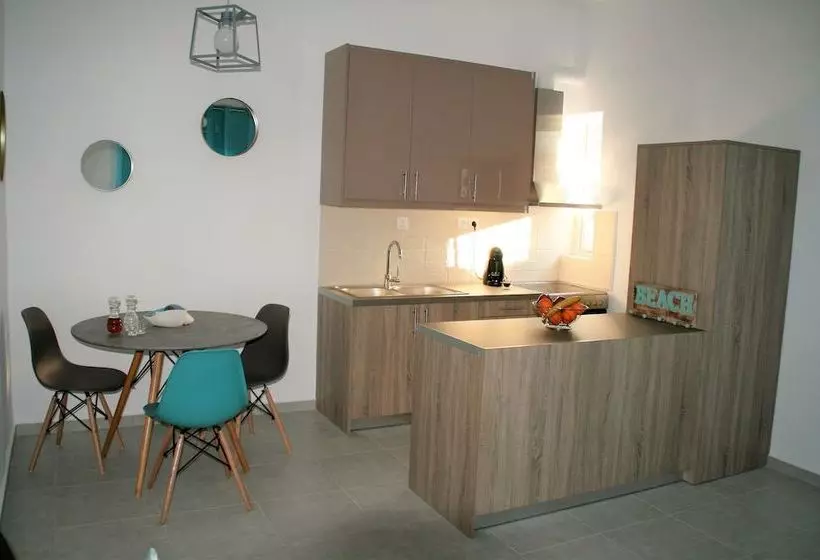 Orama Suites I