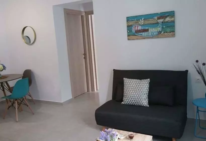 Orama Suites I