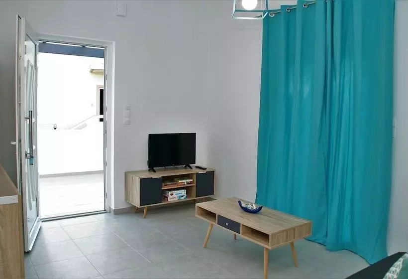 Orama Suites I
