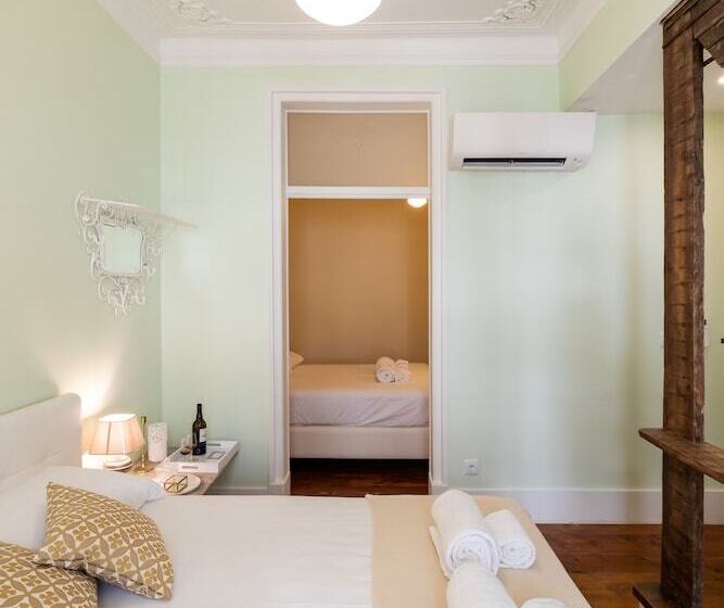 펜션 1898 Home & Suites