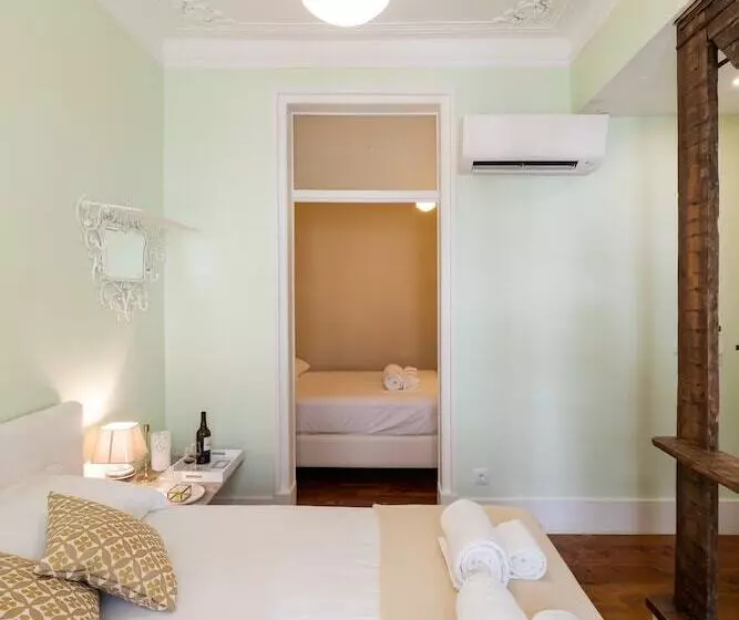 Majatalo 1898 Home & Suites