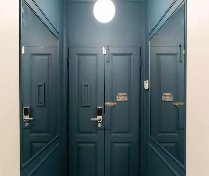 Majatalo 1898 Home & Suites