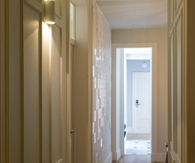 펜션 1898 Home & Suites