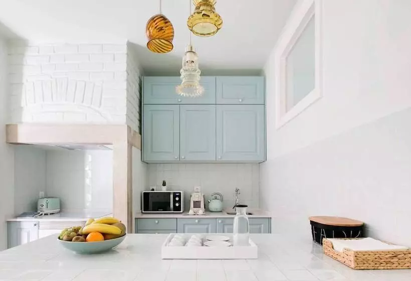 Majatalo 1898 Home & Suites