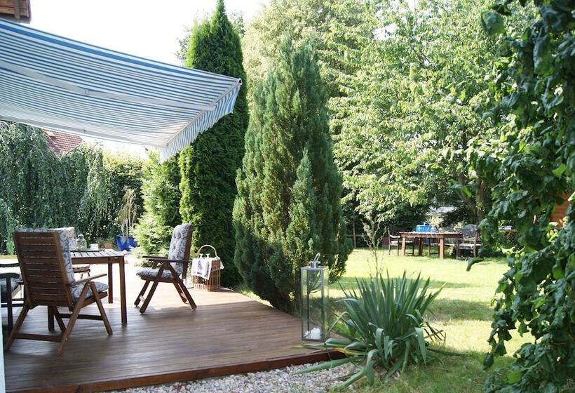 Petit Triotel   In Leukersdorf