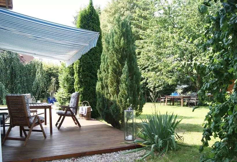 Petit Triotel   In Leukersdorf