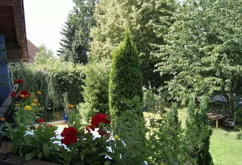 Petit Triotel   In Leukersdorf