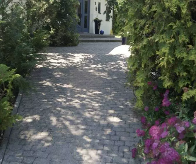 Petit Triotel   In Leukersdorf