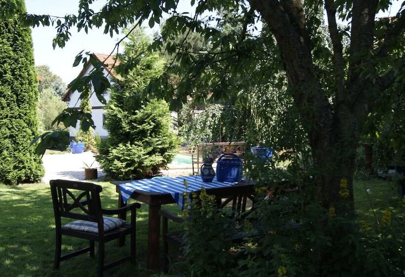 Petit Triotel   In Leukersdorf