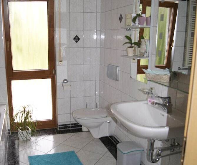 Petit Triotel   In Leukersdorf