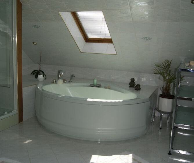 Petit Triotel   In Leukersdorf