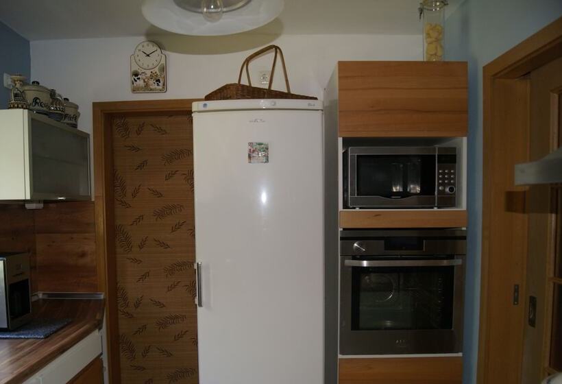 Petit Triotel   In Leukersdorf