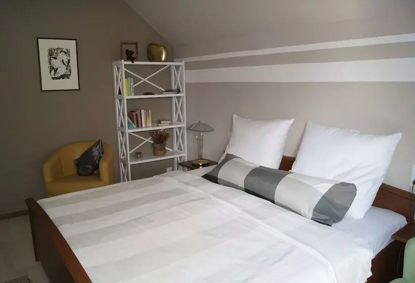 Petit Triotel   In Leukersdorf