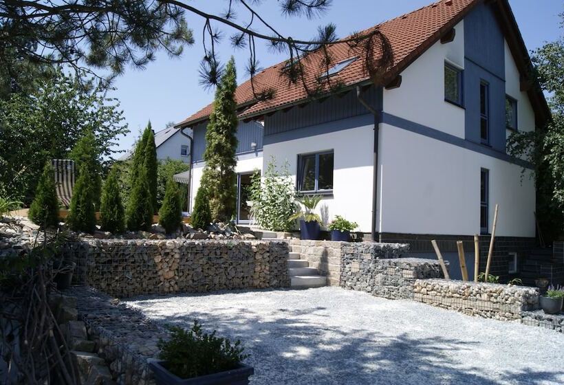 Petit Triotel   In Leukersdorf