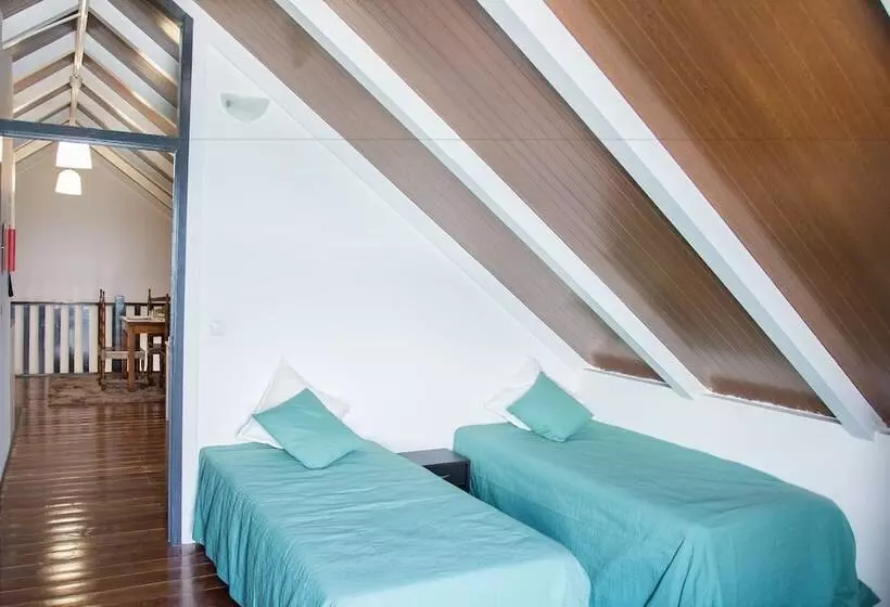 Apartamentos Porto De Abrigo