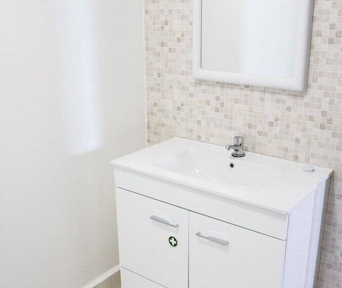 Apartamentos Porto De Abrigo