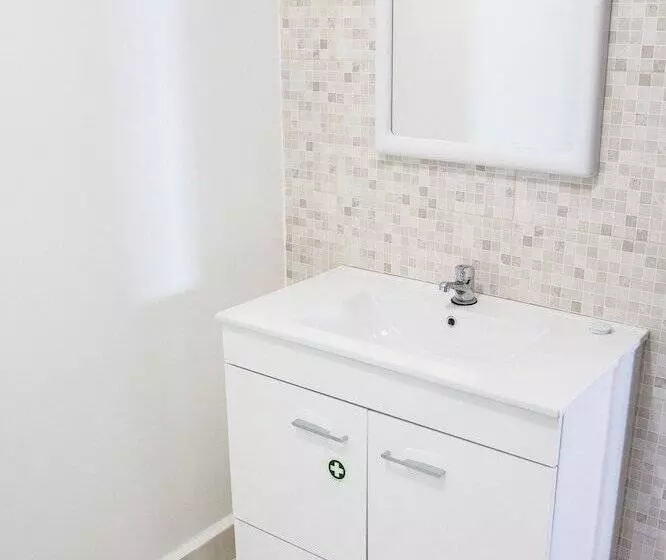 Apartamentos Porto De Abrigo