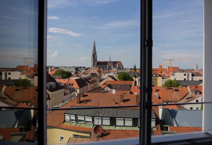 Stadtturm Regensburg