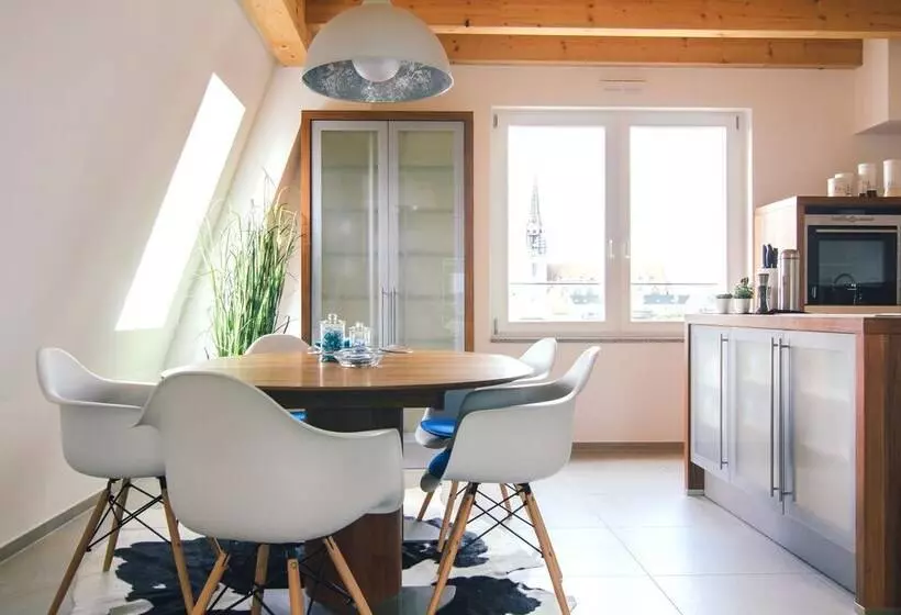 Stadtturm Regensburg