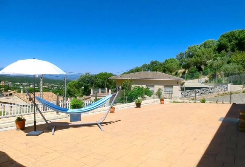 106163   Villa In Maçanet De La Selva