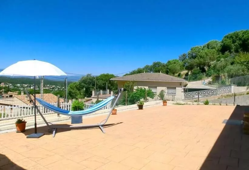 106163   Villa In Maçanet De La Selva