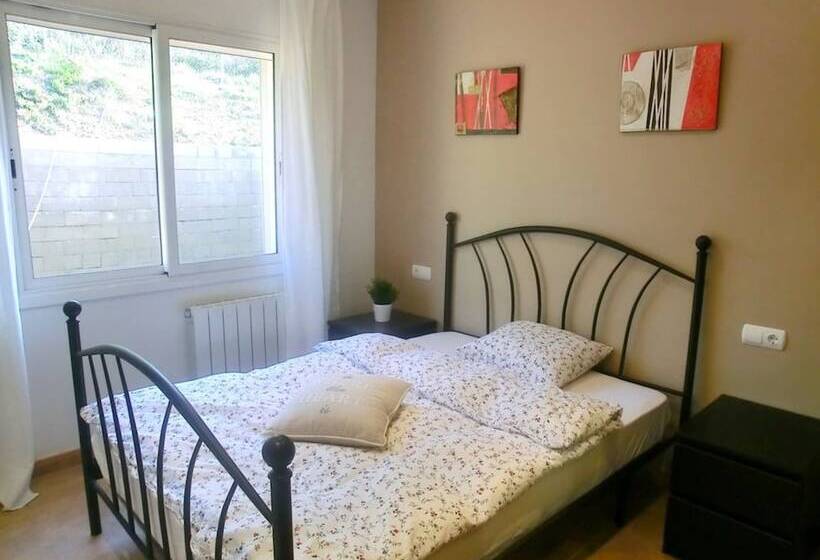 106163   Villa In Maçanet De La Selva