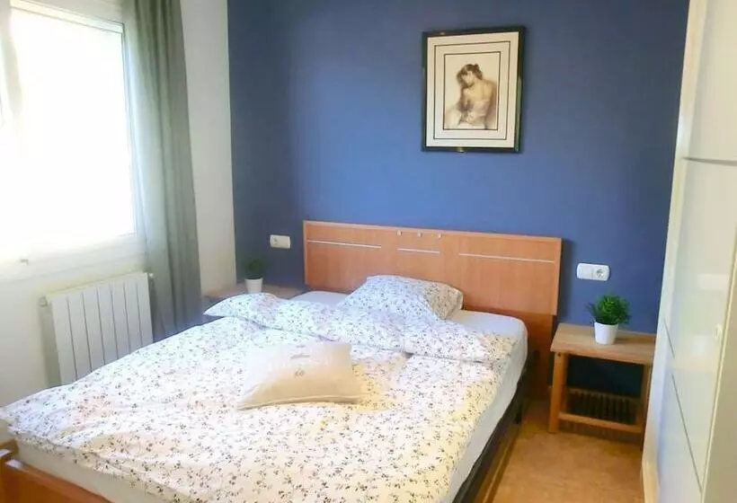 106163   Villa In Maçanet De La Selva