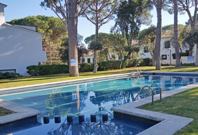 106166   House In Calella De Palafrugell