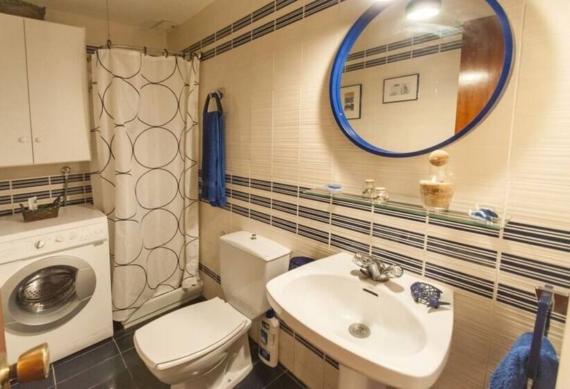 106166   House In Calella De Palafrugell