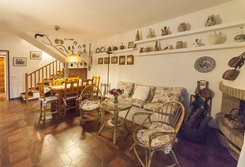 106166   House In Calella De Palafrugell