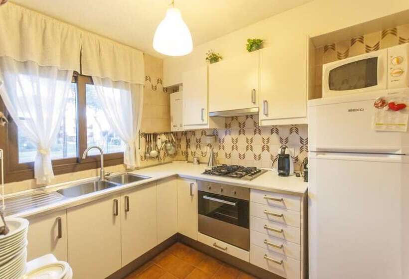 106166   House In Calella De Palafrugell