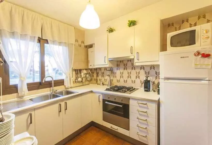 106166   House In Calella De Palafrugell