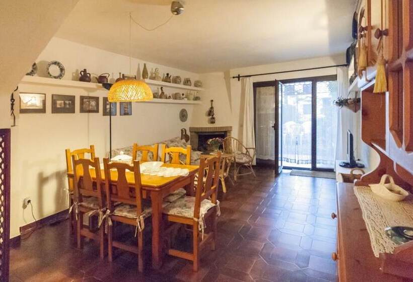 106166   House In Calella De Palafrugell