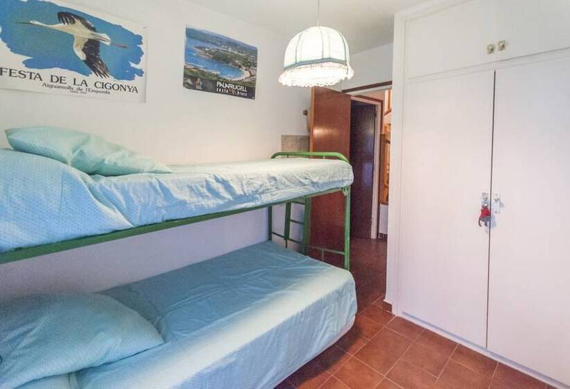 106166   House In Calella De Palafrugell