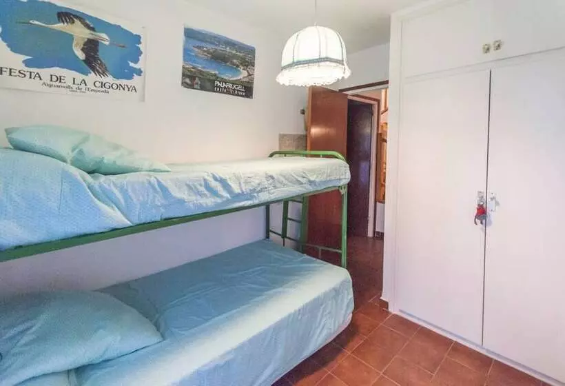 106166   House In Calella De Palafrugell