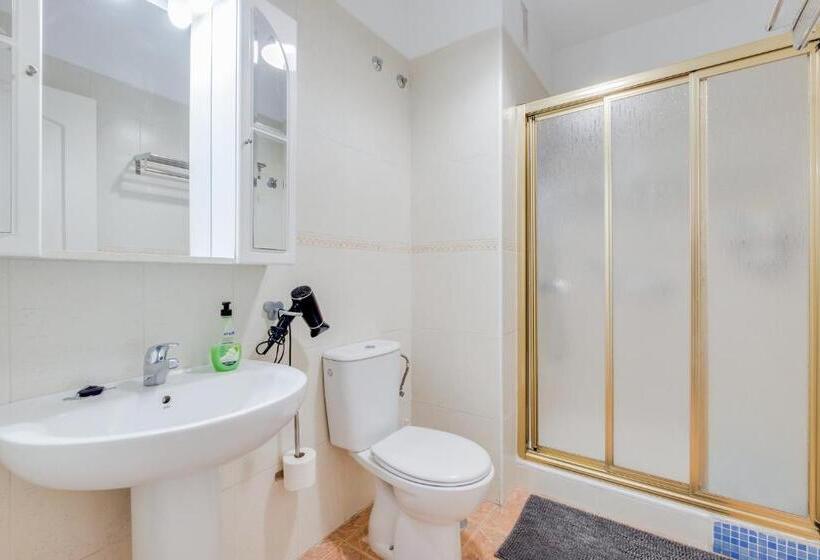 Apartamento Superior