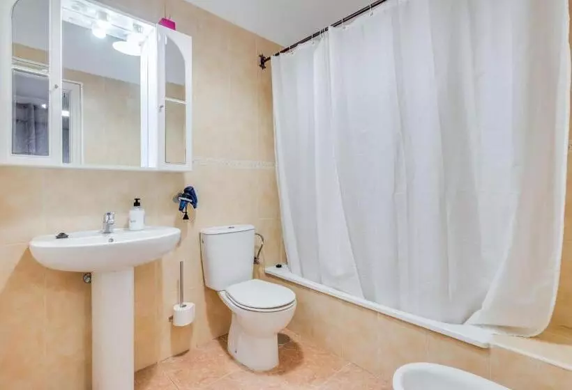 Apartamento Superior