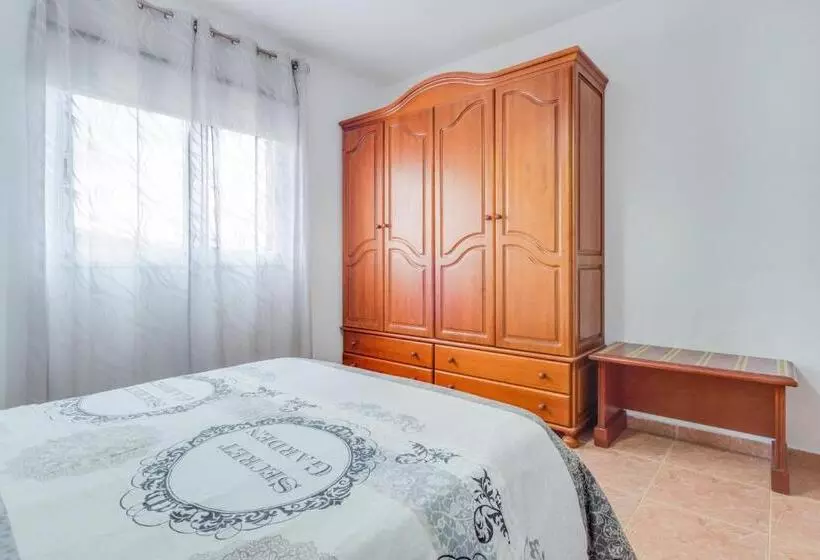 Apartamento Superior