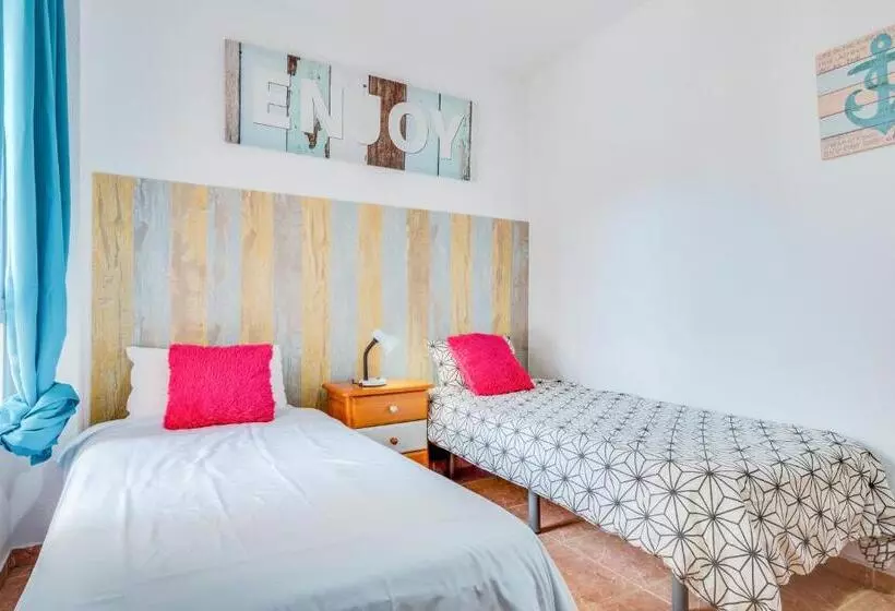 Apartamento Superior